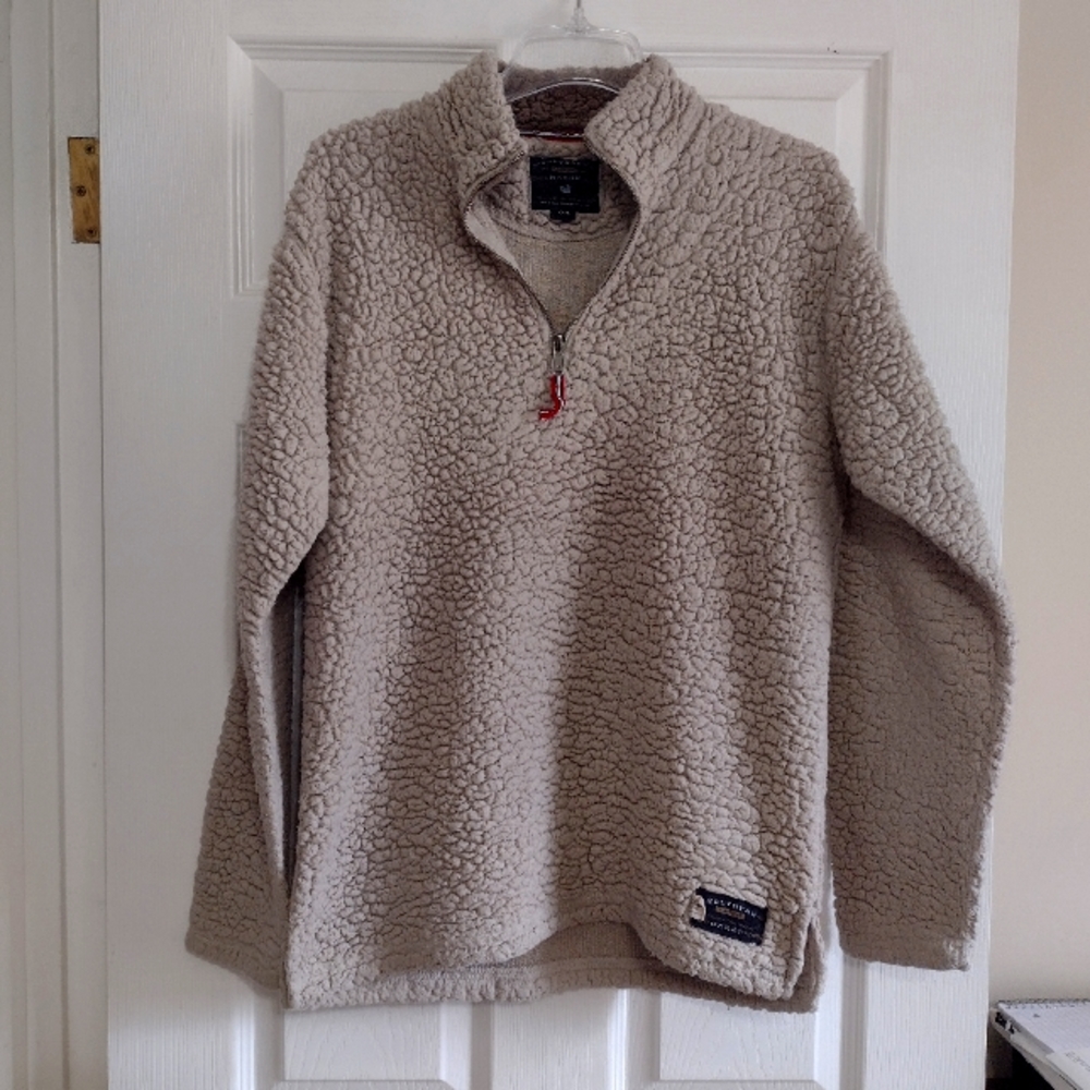 Men's pullover